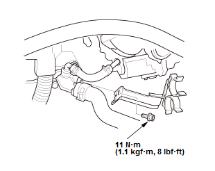 Engine Control System & Engine Mechanical - Service Information